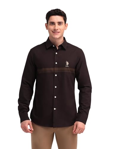 Image of U.S. Polo ASSN. Men Shirt
