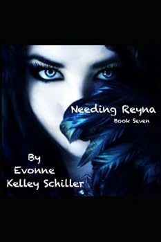 Paperback Needing Reyna (I Am Reyna) Book