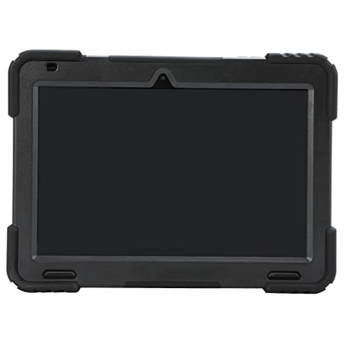 Tab Acc HANNspree Rugged Tablet Protection for 13.3 Inch Tablets, Schwarz - Image 2