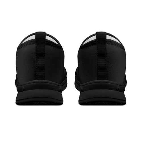 Men's Slip On Casual Shoes Lightweight Fashion Loafers Breathable Mesh Leisure Walking Shoes Non Slip Sneakers US Size 5-143