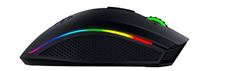 Razer Mamba Wireless Laser Mouse (RZ01-01360100-R3U1) - PCPartPicker
