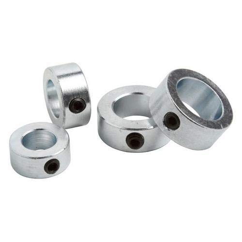 Climax Metal DRILLKIT-GSC4, Drill Stop Screw Collar Kit, 4 Piece (Pack of 40 pcs)