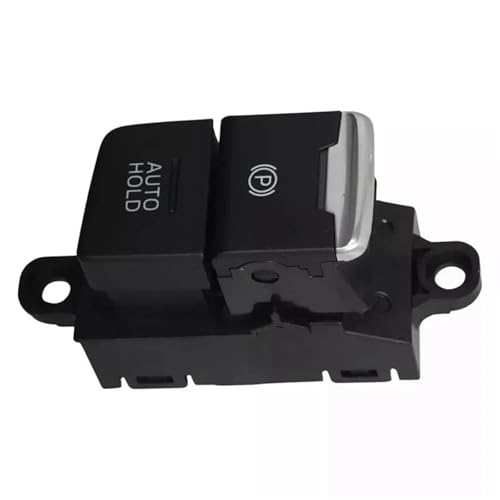 Freno mano eléctrico interruptor control estacionamiento Mazda CX-5 2017-2021 KD2W-66-EP0 5