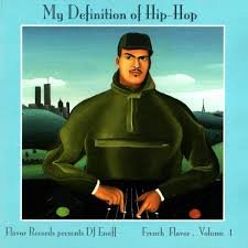 My Definition of Hip Hop