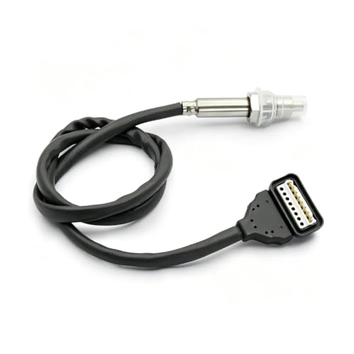 Capteur NOx pour Benz W205 W213 et W166 sonde d'azote de rechange A0009058511
