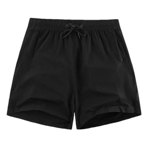 Short d'été pour homme anti-irritation pour le sport intensif