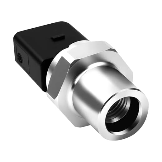 4H0959126B Replacement AC Pressure Switch Sensor