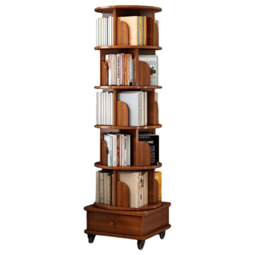 GUIXIAOGUO �{�I ��]���{�I ��e�� ���� �G�� ���ȏ� ���[ cd���b�N �q�� �R�~�b�N���b�N A4 �ؐ� ���ؔ� �g���ȒP �u�b�N�V�F���t ���� ���r���O���[�� �z�[�� �I�t�B�X�p (����݂���,46*46*173cm)