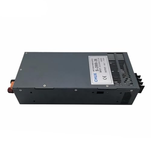 Alimentation à découpage 2000W AC DC variable pour stabiliser vos courants industriels