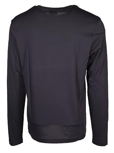 T-Shirt Homme GANT Archive Shield Ls pour un Style Casual Idéal