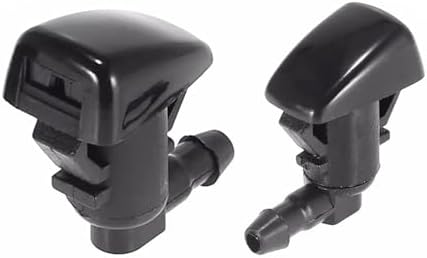 Aazon.co: G Genuine Parts 39140052 Windshield Washer Nozzle, 1.02 In - Foto 9