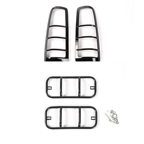 Accesorios exteriores Suzuki Jimny 2007-2017 para rutas de montaña y escapadas de fin de semana
