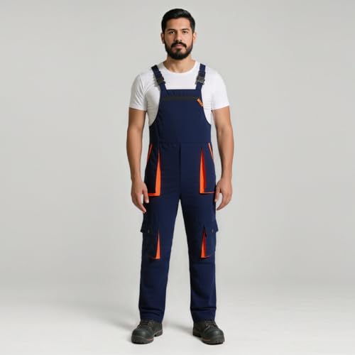 Ropa de seguridad industrial 17 Imagen adicional