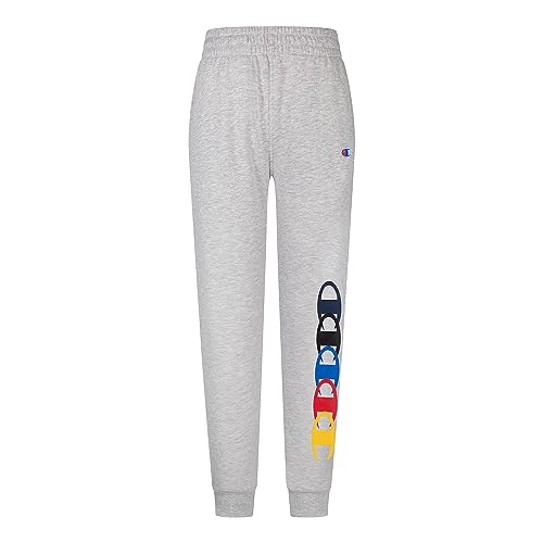 Champion Boy's C Rings Fleece Joggers (Big Kids)
