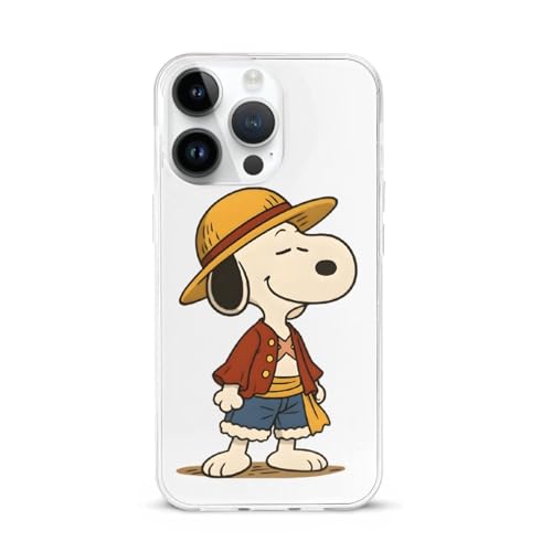 iPhone 15 Pro Max p P[X Snoopy Xk[s[ Ė MagSafeΉ RpMILKi Ϗ ϑސF CX[dΉ ϏՌ yʐ݌v fUC ϋv