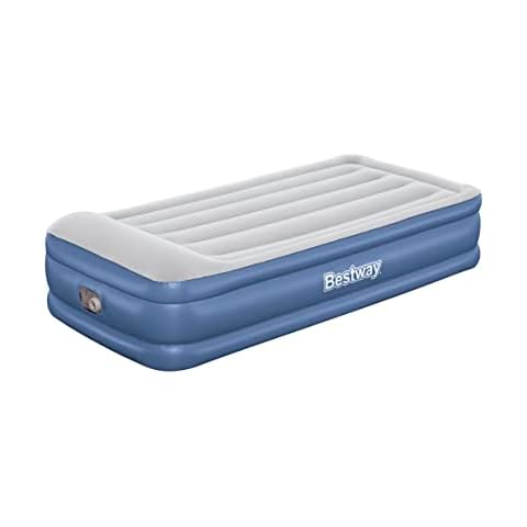 Matelas Gonflable Bestway Tritech Cover