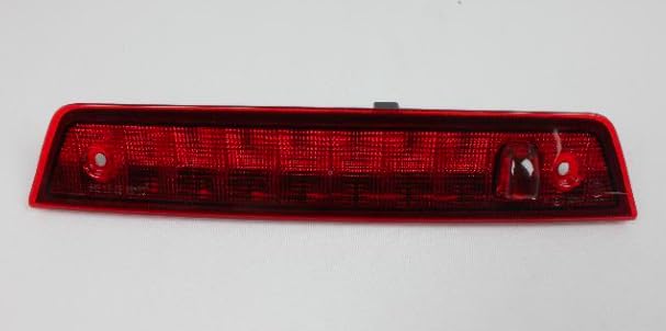 Chrysler, CENTER HIGH MOUNTED STOP LAMP, 55157397AD