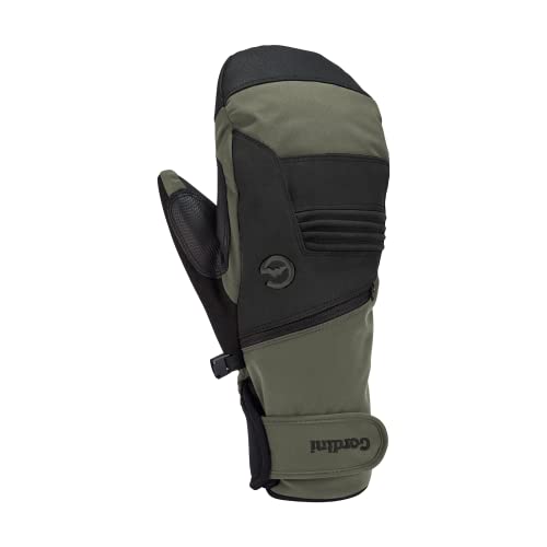 Carhartt Herren Gore-Tex Storm Short Fäustling, Army/Black, XXL Cover