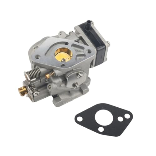 Carburateur Hors-Bord 369-03200-1 Répare les Problèmes de Démarrage 5HP 2St