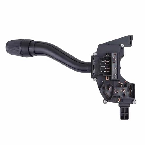 Commutateur d'essuie-glace résout panne de commande sur Mazda B3000 Ranger