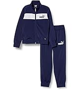 Amazon | PUMA(プーマ) ジャージ 上下セット 部活 スポーツ