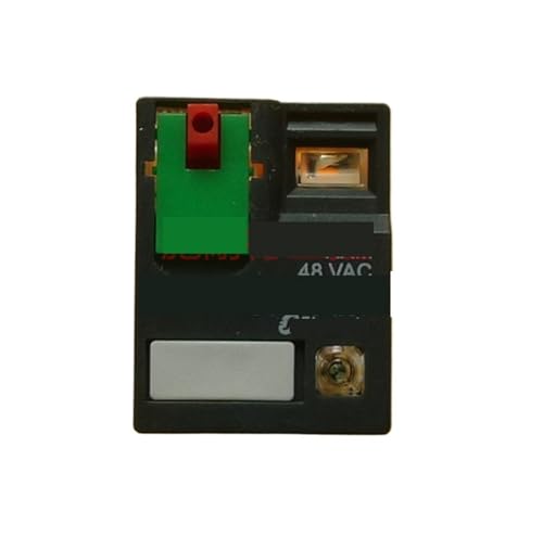 Relais RXM2AB2E7 AC48V résout les pannes de signalisation 12A - 2