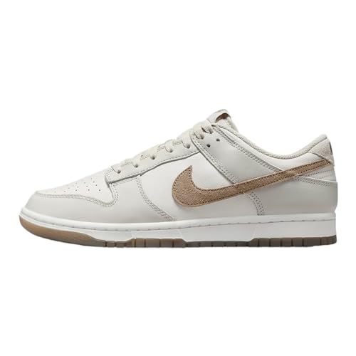 Image of Nike Men's Dunk Low Retro Shoes