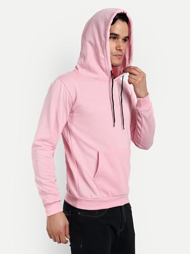Image of Amazon Brand - INKAST Men's Hooded Neck Hoodies || Sweatshirt for Unisex || Unisex Hoodie