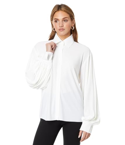 Tシャツ・カットソー Norma Kamali 31KzhZVkMbL.jpg