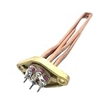 Fácil instalación: Gracias a su diseño intuitivo, se instala fácilmente en los tubos de calentamiento de la cafetera sin necesidad de herramientas complejas. Incluso usuarios con poca experiencia pueden reemplazarlo rápidamente, lo que permite que la cafetera vuelva a funcionar enseguida.
