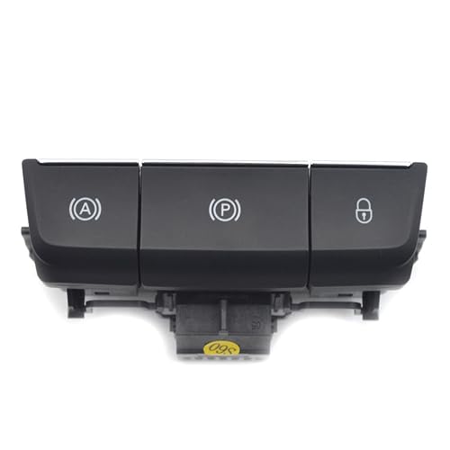 Interrupteur de frein de stationnement 3V0927225B Skoda Superb 2016 2017