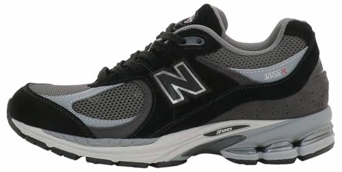 [iCebhA[Y O[[x NVO] New Balance2002R Xj[J[/ U2002RC 36314000044 0965 BLACK(09) 25cm
