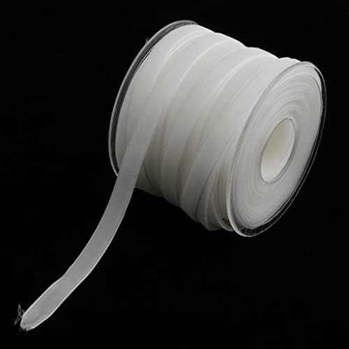 Egurs aksamitna taśma 10 mm, 20 stocznia/rolki morskie
