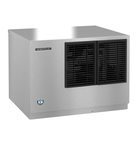 Hoshizaki KMD-355MAJ Fabricadora de Hielo Enfriada por Aire miniatura 2