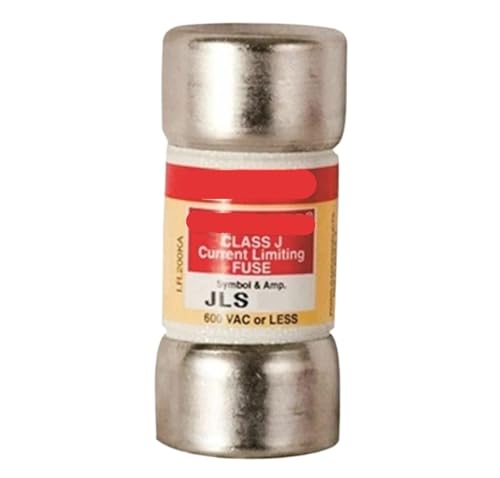 Fusible JLS-35 35A stoppez les courts-circuits sur vos lignes électriques 600V