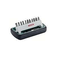 Algopix Similar Product 7 - Bosch 2608255994 Screw Bits Standard
