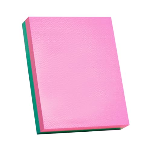 Exercise Balances Pad Small Balances Board Foam Pad Mat Board Knee Cushioned Boards Mat For Adults And Kids