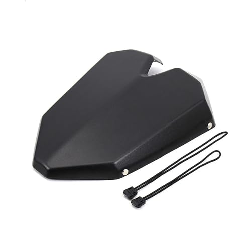 Capot de selle arrière MT-07 carénage de bosse haut de gamme pour moto FZ-07