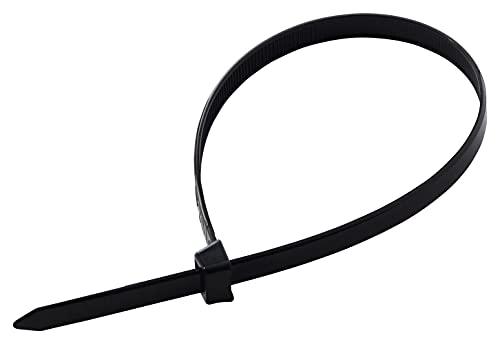 Attache-câbles HELLA 300mm pour stopper les vibrations