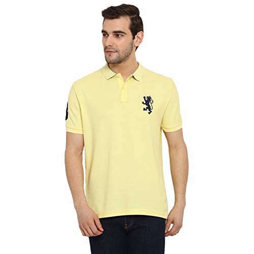 Image of Red Tape Men Polo