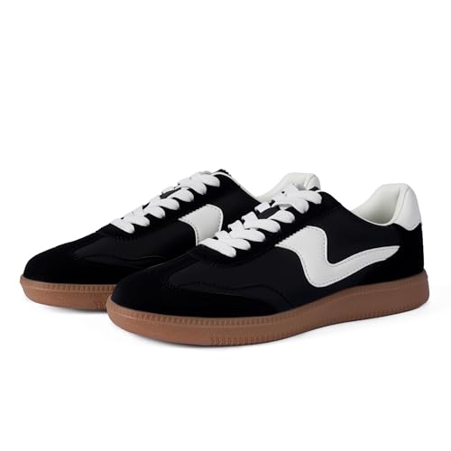 Image of Tigeridea Sneakers for Women Casual Tennis Shoes