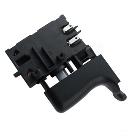 Interruptor de gatillo VSR frena fallos de encendido en taladro DWD110K 8