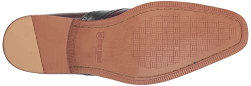 Image of Stacy Adams Palmer Medallion Toe Oxford