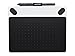 Price comparison product image Wacom Intuos Draw Pen Tablet in White (Size: S)  Small Graphic Tablet incl. ArtRage Lite Software Download and the Precise Wacom Intuos Pen  Compatible with Windows and Apple