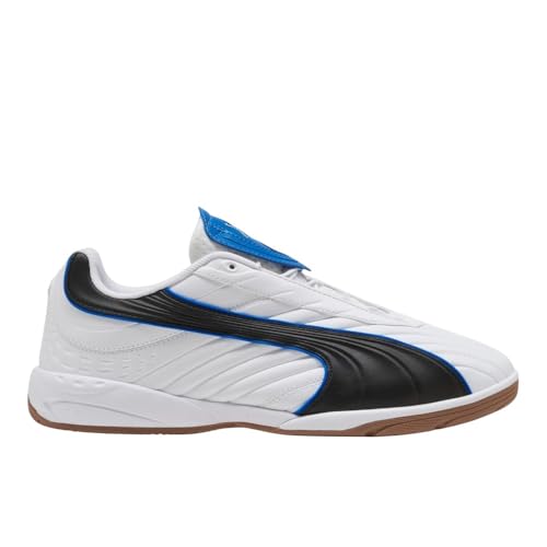 PUMA V-S2 Libero Slip On Sneakers