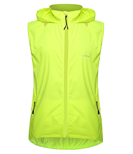 La mejor comparación de Chaqueta cortavientos spiuk los 10 mejores. 18 Imagen adicional