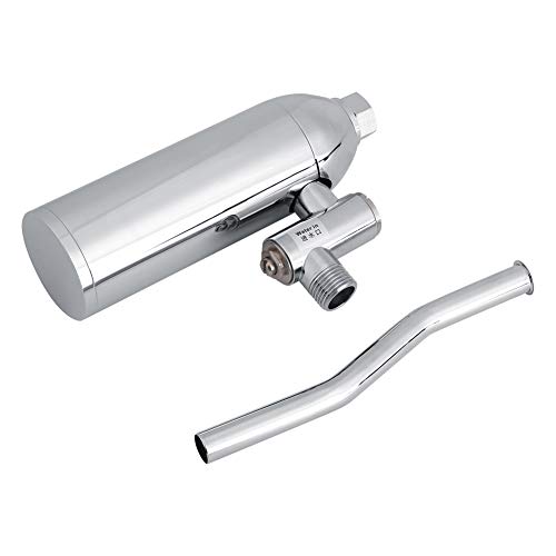 Ausla Urinal-Spülventil, Urinalspülventil Automatische Infrarot Sensor Urinalspüler, Intelligente Urinalspülventil, Messing Wandmontage, für Urinal WC Toilette