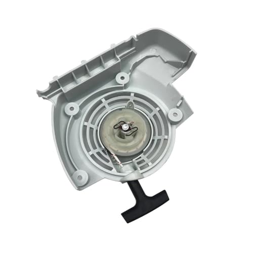 Démarreur à rappel robuste FS120 FS200 FS250 à traction fluide - 3