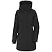 Produktbild Didriksons Damen Winterjacke Cajsa Parka 3 Black schwarz - 42