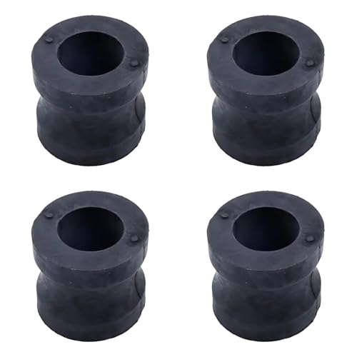 Kit de bujes de barra estabilizadora 2223231265 de alta resistencia para W222